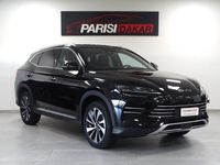 Nuova BYD Seal U Boost 218 CV (160 kW) 2025 Nero SUV