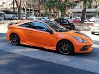 Gebraucht Toyota Celica 143 PS (105 kW) 2000 Orange Coupé