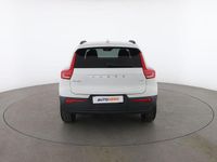 Usata Volvo XC40 156 CV (114 kW) 2018 Bianco SUV