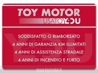 Usata Hyundai Kona 141 CV (103 kW) 2022 Nero SUV
