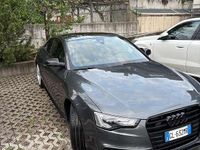 Occasion Audi A5 S-line plus 245 ch (180 kW) 2013 Coupé