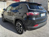 usata Jeep Compass 1.6 Multijet II 2WD Limited 130cv