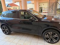 Usata Porsche Cayenne 245 CV (180 kW) 2012 Nero SUV