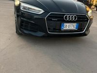 usata Audi A5 tdi 45 quattro