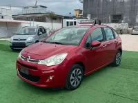 Occasion Citroën C3 Seduction 82 ch (60 kW) 2013 Rouge Berline