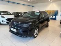 Usata Citroën C5 Aircross 136 CV (100 kW) 2025 Nero SUV