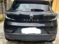 Usata Renault Captur 101 CV (74 kW) 2024 SUV