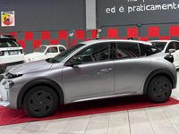 Nuova Lancia Ypsilon 101 CV (74 kW) 2025 Grigio Utilitaria