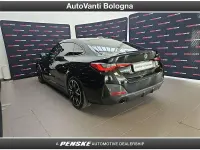 Usata BMW 420 Gran Coupé M Sport 190 CV (139 kW) 2022 Nero Coupé