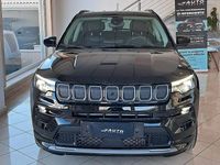 Usata Jeep Compass 131 CV (96 kW) 2024 Nero SUV
