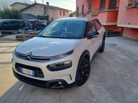 Brugt Citroën C4 Shine 102 HK (75 kW) 2018 Hvid SUV