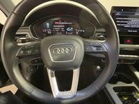 Usata Audi A4 Advanced Plus 136 CV (100 kW) 2023 Grigio Berlina