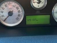 Usata Lancia Ypsilon 2007 Grigio Utilitaria