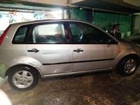 Usata Ford Fiesta Ambiente 75 CV (55 kW) 2003 Utilitaria