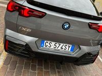Usata BMW iX2 M Sport 2024 Grigio SUV