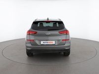 usata Hyundai Tucson EG97187