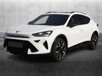 Usata Cupra Formentor VZ 333 CV (244 kW) 2025 Bianco SUV