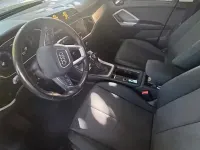 Usata Audi Q3 200 CV (147 kW) 2023 Grigio SUV
