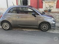 Usata Fiat 500 2018