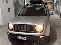 Usata Jeep Renegade 120 CV (88 kW) 2017 SUV