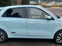 Usata Renault Twingo 30 kW (42 CV) 2021 Utilitaria
