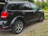 Usata Fiat Freemont 170 CV (125 kW) 2014 Nero SUV