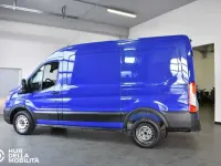 Usata Ford Transit Trend 131 CV (96 kW) 2024 Blu Furgone