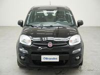 usata Fiat Panda 1.3 mjt 16v lounge s&s 95cv