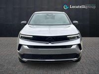 Nuova Opel Mokka 131 CV (96 kW) 2025 Kontrast grey SUV