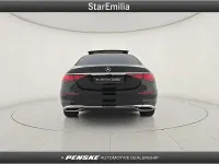 Usata Mercedes S400 Premium Plus 330 CV (242 kW) 2023 Nero Berlina