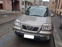 usata Nissan X-Trail -