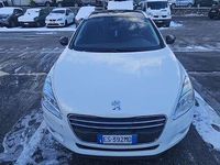Usata Peugeot 508 SW Business-Line 163 CV (119 kW) 2013 Station wagon