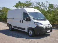 Nuova Fiat Ducato 33 120 CV (88 kW) 2026 Bianco Furgone