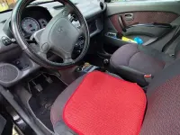 Usata Hyundai Atos Prime 59 CV (43 kW) 2006 Utilitaria