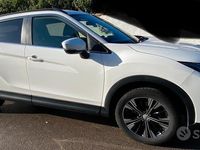 usata Mitsubishi Eclipse Cross Eclipse Cross 1.5 turbo 2WD aut. Diamond SDA