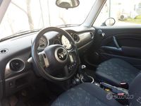 Usata Mini ONE 90 CV (66 kW) 2005 Nero Utilitaria