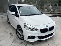 usata BMW 216 Gran Tourer Serie 2 Gran Tourer d Msport