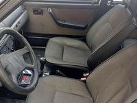Usata Fiat Uno 58 CV (42 kW) 1992 Bianco Utilitaria