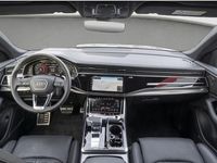 Usata Audi RS Q8 Ambiente 600 CV (441 kW) 2025 Grigio SUV