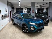 Usata Peugeot 2008 Allure+ 101 CV (74 kW) 2025 Bianco SUV
