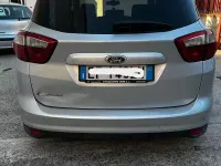 Usata Ford C-MAX Titanium 115 CV (84 kW) 2011 Monovolume
