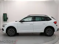 Nuova Skoda Kamiq 95 CV (69 kW) 2026 Bianco SUV