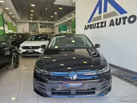 Usata VW Golf VIII Life 116 CV (85 kW) 2025 Nero Berlina