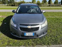 Usata Chevrolet Cruze LS 113 CV (83 kW) 2009 Berlina