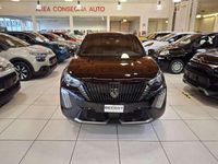 Nuova Peugeot 2008 Allure 101 CV (74 kW) 2025 Grigio SUV