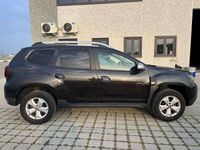Usata Dacia Duster Lauréate 105 CV (77 kW) 2018 SUV