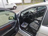 Usata Mercedes A180 2010 Grigio Berlina