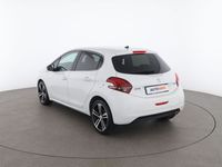 usata Peugeot 208 BlueHDi 120 S&S 5 porte GT Line