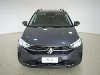 Nuova VW Taigo Edition 95 CV (69 kW) 2026 Nero perla SUV