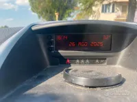 Usata Peugeot 207 70 CV (51 kW) 2008 Nero Utilitaria
